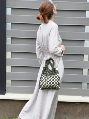 Olíva Netbag